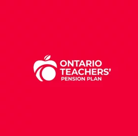 Ontario Teachers’ Pension Plan Logo