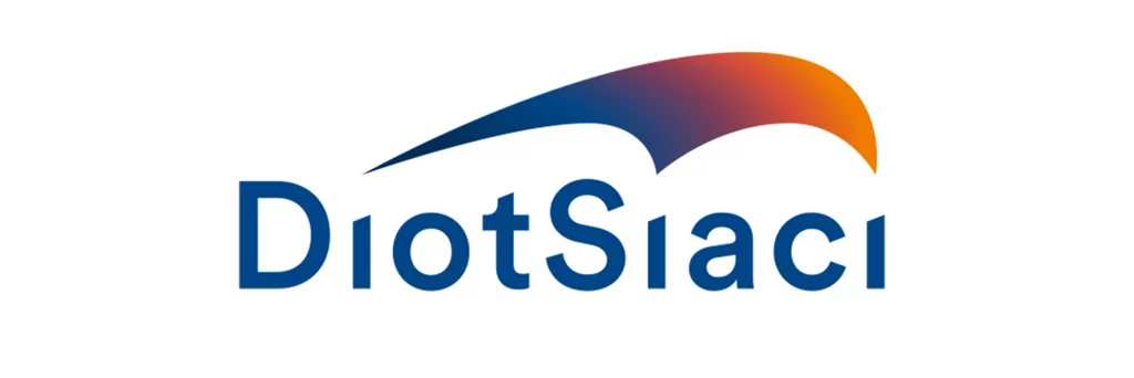  Diot-Siaci logo