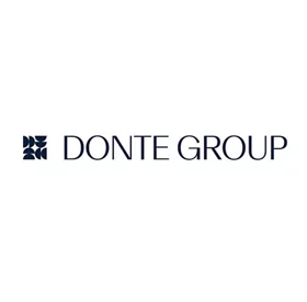 DONTE GROUP logo