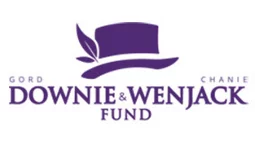 Gord Downie & Wenjack Fund