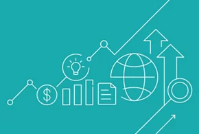 Ipsos graphic of charts and diagrams