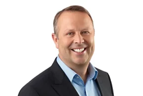 Kevin Kerr