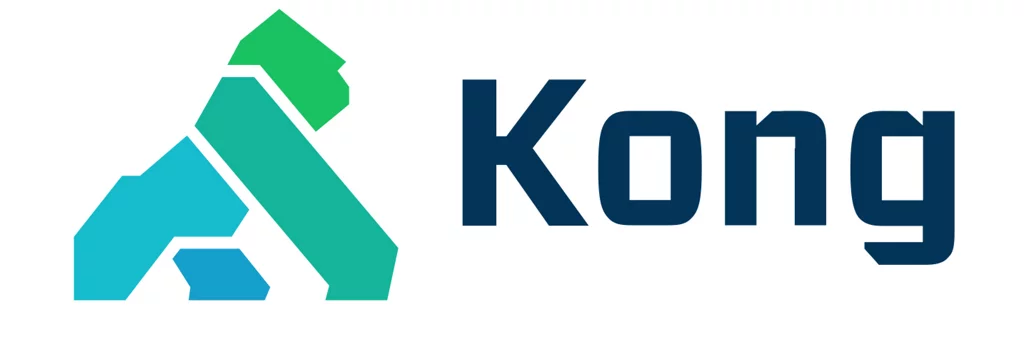 Kong Logo