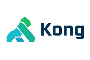 Kong Logo