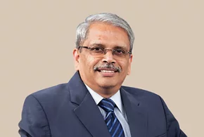 Kris Gopalakrishnan