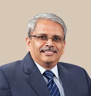 Kris Gopalakrishnan