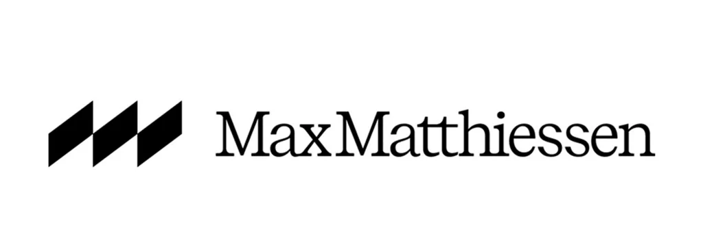 Max Matthiessen logo