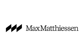 Max Matthiessen logo