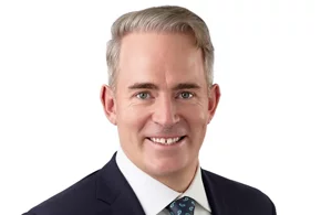 Michael Hudgin