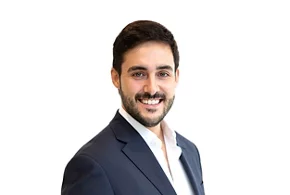 Mikel Baixauli Etxebarria