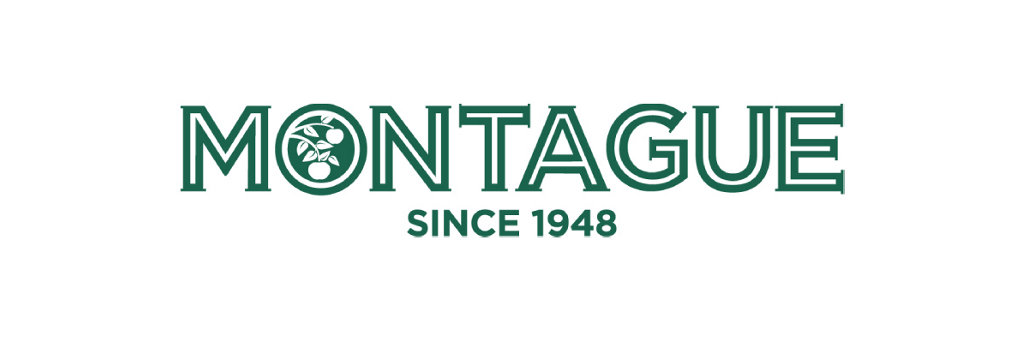 Montague Logo
