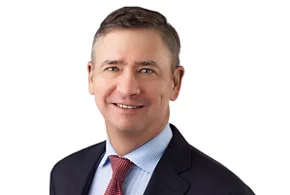 Stephen McLennan