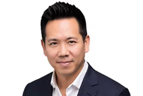 Robert Chang