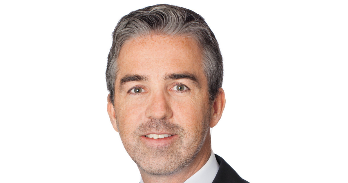Robert Sturgeon