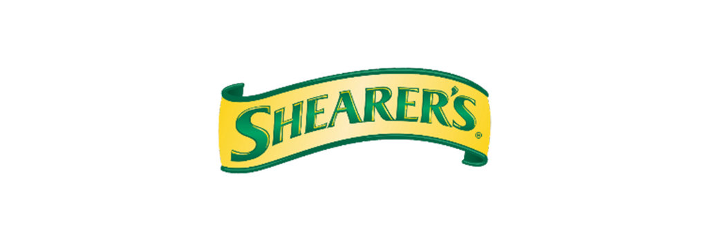 Shearers Logo