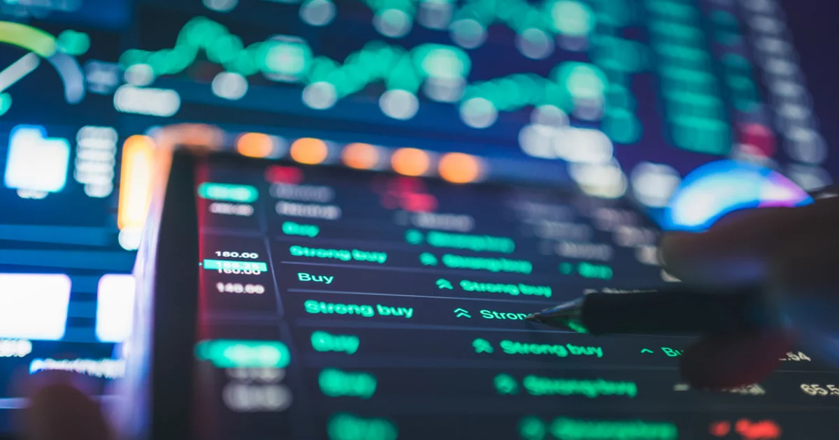 Investing into the next great AI shift