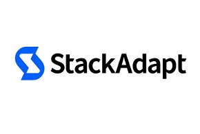 StackAdapt logo