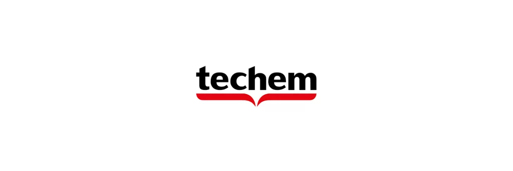 Techem logo