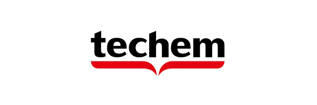 Logo de Techem