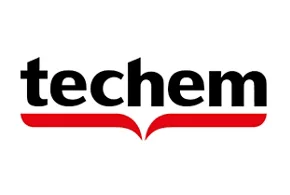 Logo de Techem