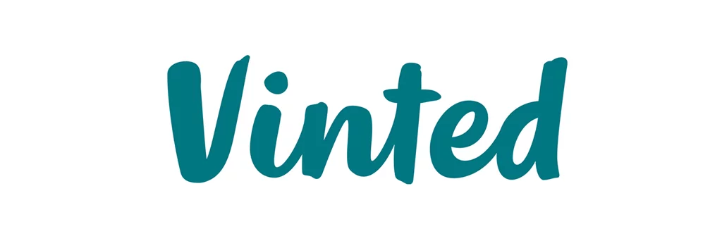 Vinted Logo