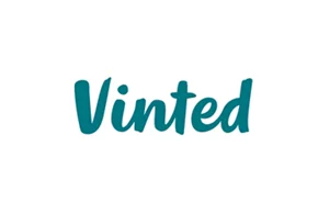 Vinted Logo