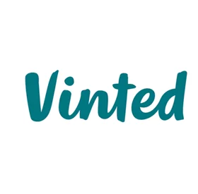 Vinted Logo