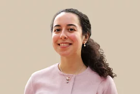 Yousra Laklalech