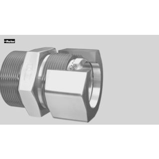 RI3/4EDX1/271 - Ermeto DIN Port reducers for high pressure