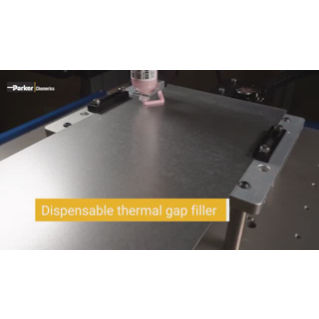 65-00-GEL30-0300 - THERM-A-GAP GEL 30 High Performance Fully Cured
