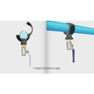 1016A63 06 - Transair® Aluminum Pipe | ParkerBR