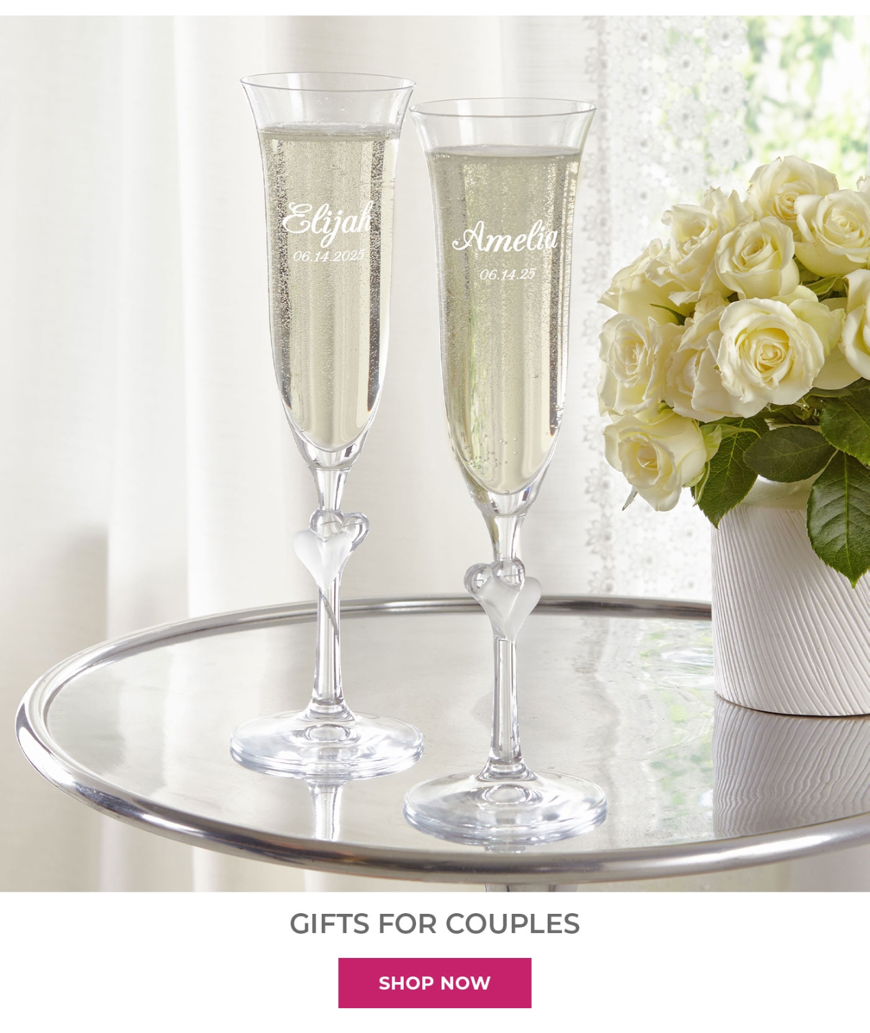 Gifts for Couples