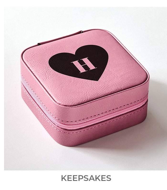 Keepsakes for Her