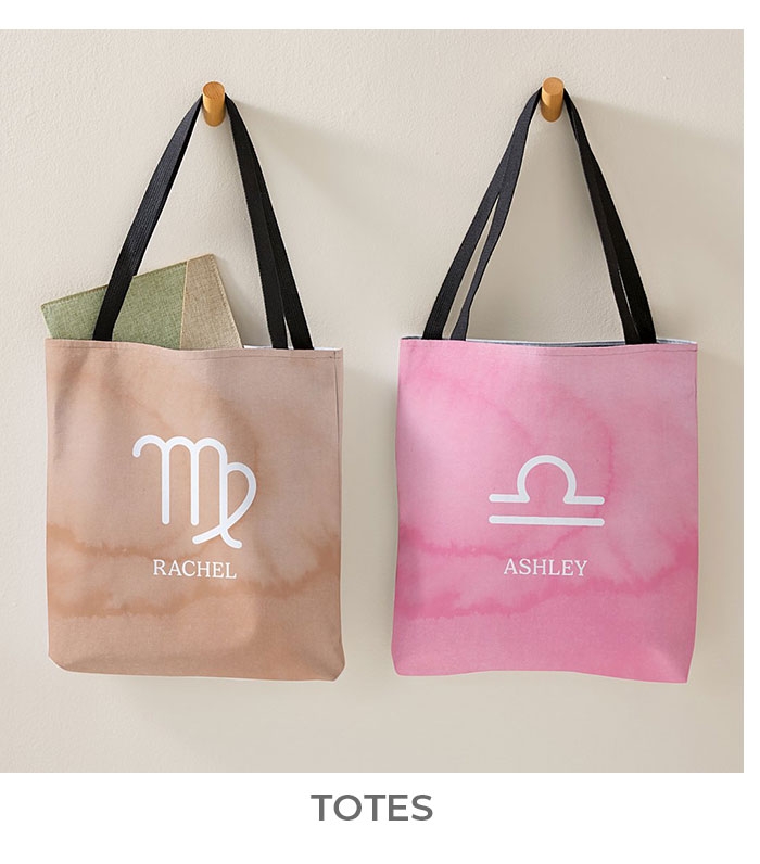 Tote Bags
