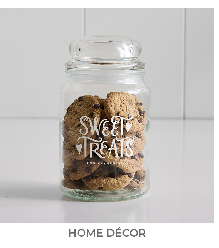 Home & Decor for Her