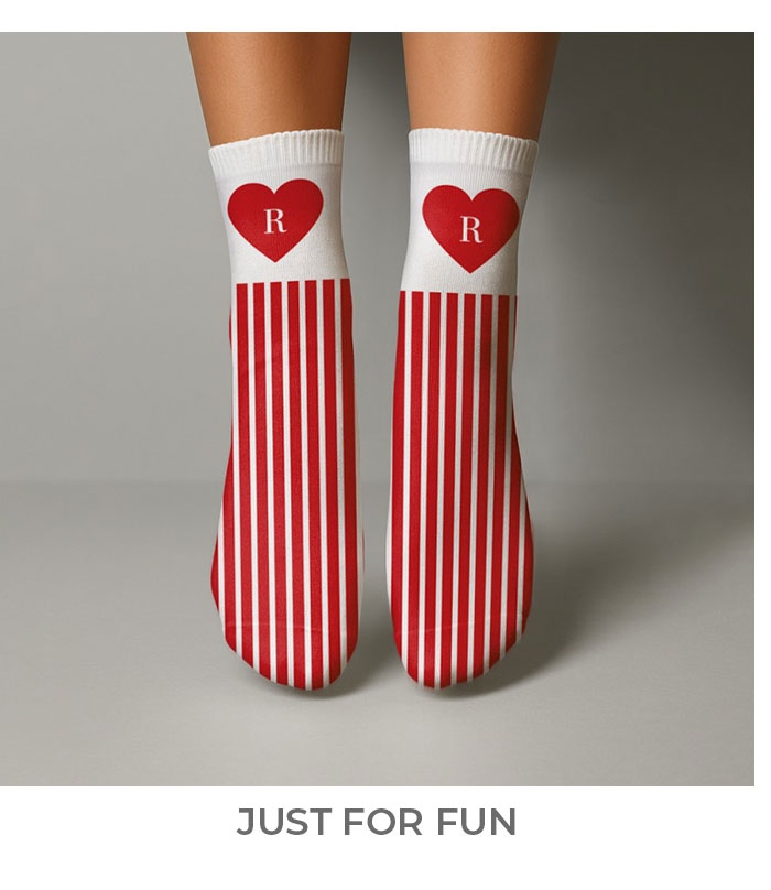Valentine's Day For Fun