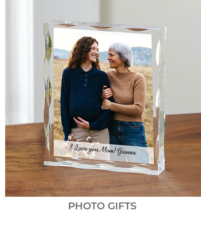 Photo Gifts