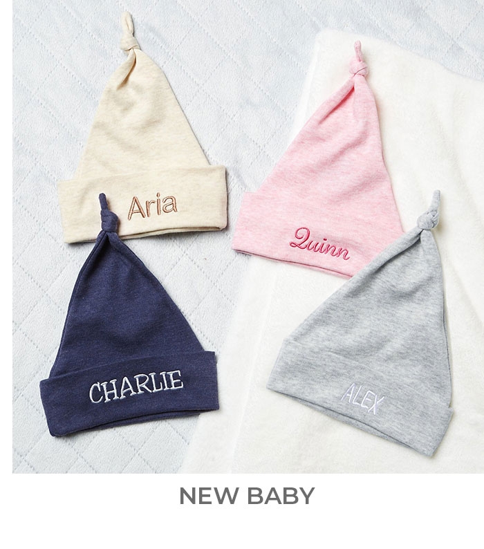 New Baby Gifts