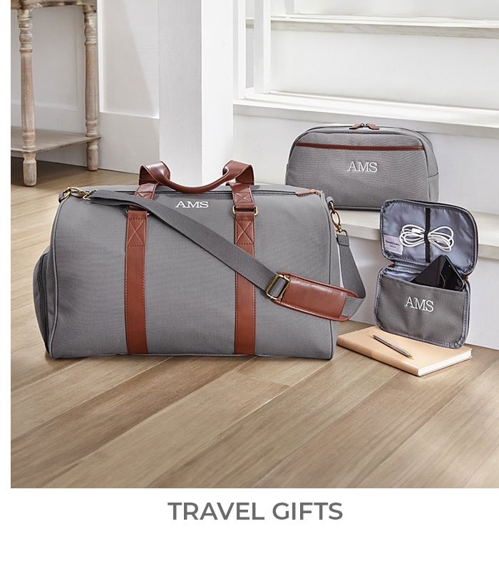 Travel Gifts