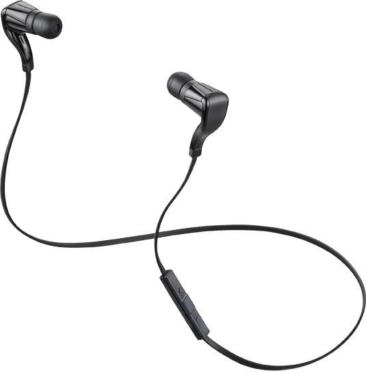 Connecting plantronics headset online to iphone