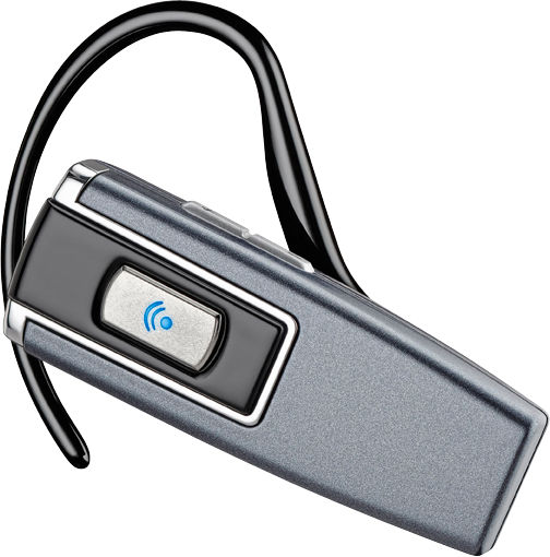 wireless bluetooth headset with microphone