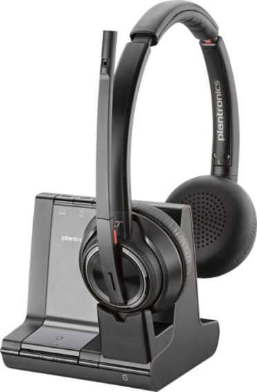 Plantronics Savi Charge Base Plantronics Savi Charge Base