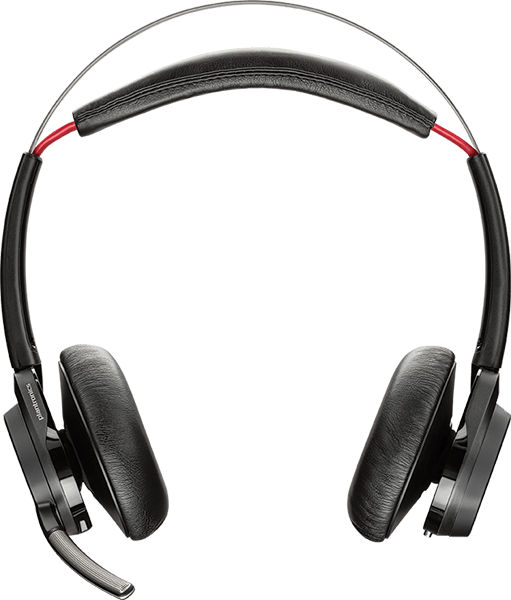 connecting plt bluetooth headphones
