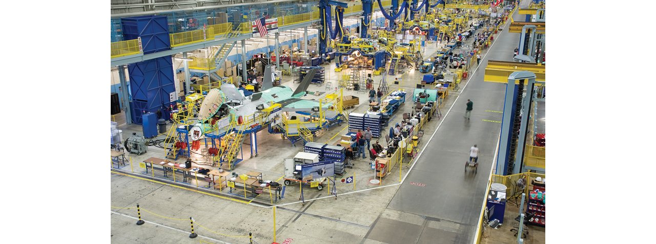 Solutions in Action: AFA Systems | Rockwell Automation