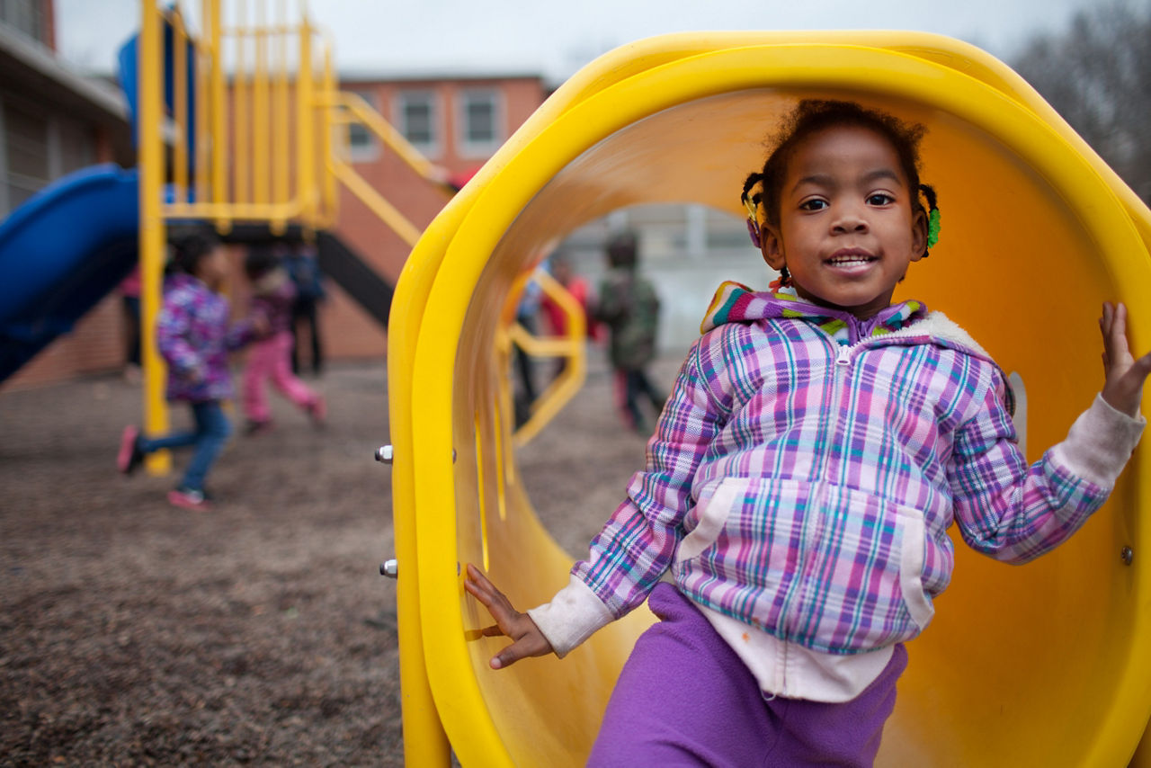 Head Start- Trauma SmartKansas City,Head Start- Trauma SmartKansas CityElevated contrast/brightened face.