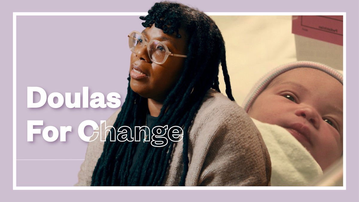Doulas for Change