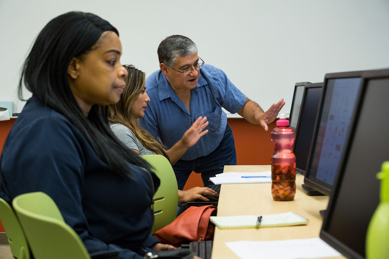 Job Well-Done: Removing Tattoos, Training a Workforce