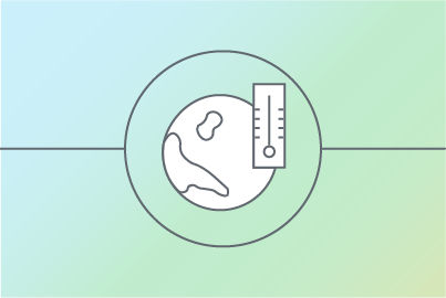 Multisolving for Climage Change icon.