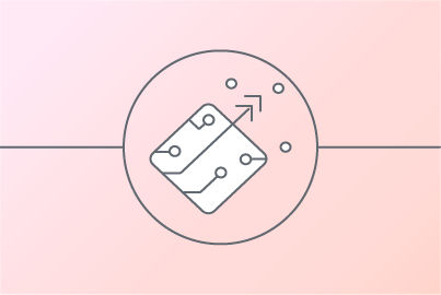 Equitably Leveraging AI icon.
