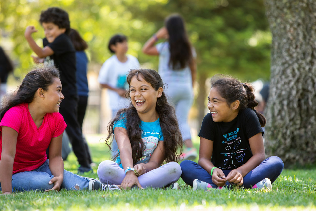 RWJF Culture of Health Prize 2019 - Gonzales, CA. Summer Camp in Gonzales. As long as a child goes to school, a parent works in Gonzales or lives in Gonzales, they are eligible for summer camp. The Summer Camp is partially funded through proceeds from the Measure K half-cent sales tax measure. The measure was passed a few years ago by voters and includes $30,000 to cover the cost of staffing the camp. This year Summer Day Camp filled up with 80 youth in the first two weeks and actually increased its service to serve 100 campers due to the long waiting list.